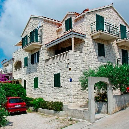 Apartamento Matko 1 Bol Exterior foto