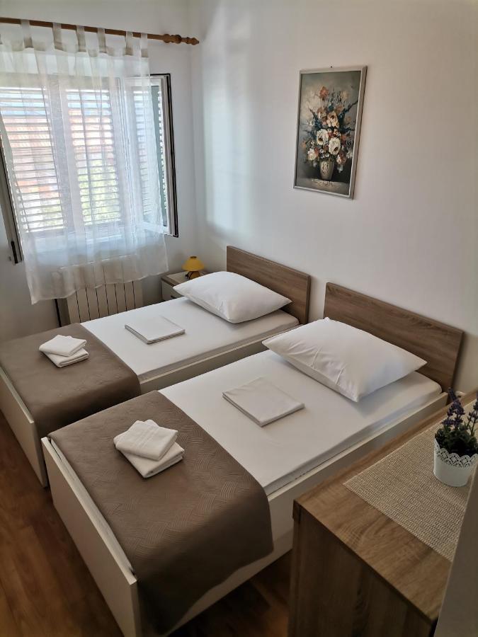 Apartamento Matko 1 Bol Exterior foto