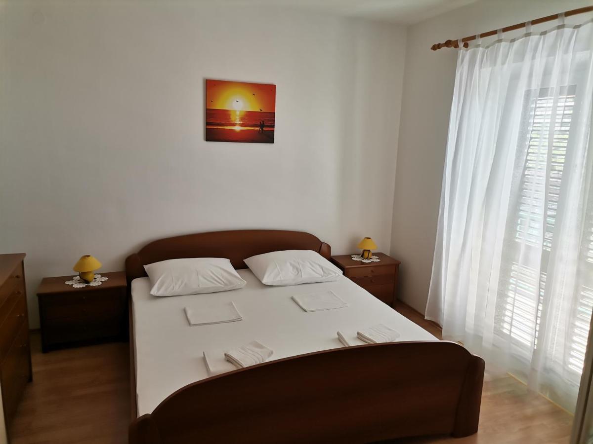 Apartamento Matko 1 Bol Exterior foto